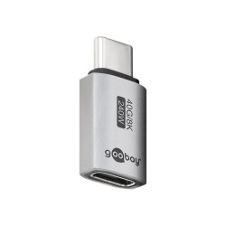 Goobay USB-C Adapter...