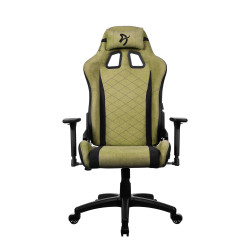 Arozzi Soft Fabric | Gaming...