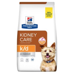 Hill's 52742918204 dogs dry...