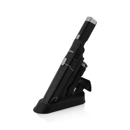 Tristar Vacuum Cleaner | KR-3150 | Handheld | Handheld | 90 W | 11.1 V | Operating time (max) 15 min | Black | Warranty 24 month(s)