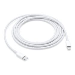 Apple USB-C to Lightning...