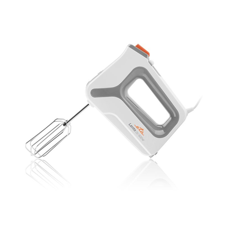 ETA Hand Mixer | ETA005190000 | Hand Mixer | 500 W | Number of speeds 4 | White