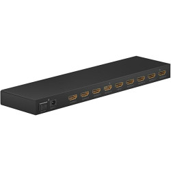 Goobay | HDMI Splitter 1 to...