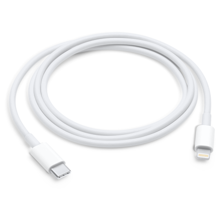 Apple | USB-C to Lightning Cable, 1 m