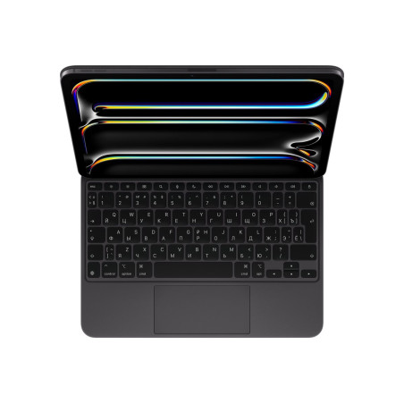 Apple Magic Keyboard for iPad Pro 11‑inch (M4) - RUS | Apple