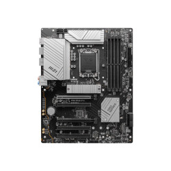 MSI | PRO B760-P II |...