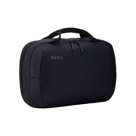 Thule | Hybrid Travel Bag, 15 L | TSBB401 Subterra 2 | Carry-on luggage | Black