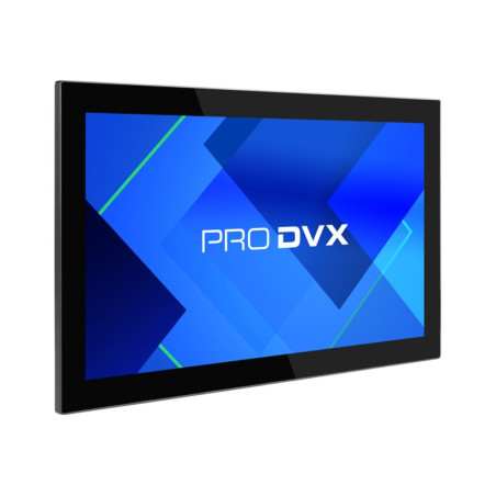 ProDVX | APPC-15XP-R23 | 15.6 " | Landscape/Portrait | 24/7 | Android | LPDDR4 SDRAM | Wi-Fi | 800:1 | 170 ° | 170 ° | 400 cd/m² | Touchscreen