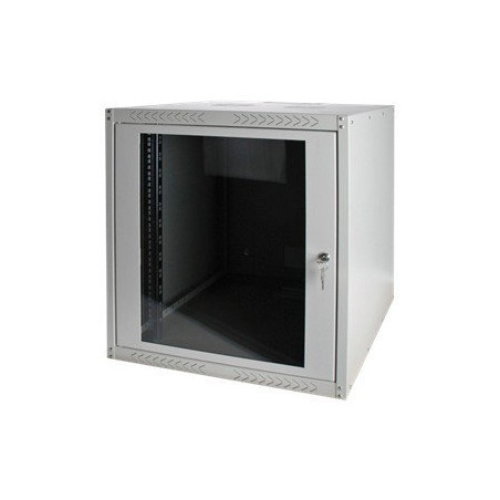 Digitus | Wall Mounting Cabinets Dynamic Basic Series | DN-19 12-U-EC | 60 x 45 cm | Grey