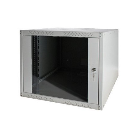 Digitus | Wall Mounting Cabinet | DN-19 07-U-EC | 60 x 45 cm | Grey