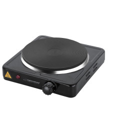 Esperanza EKH002K hob Black...