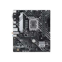 Asus | Processor family...