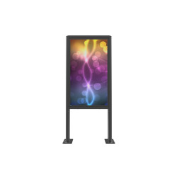 EDBAK | Floor stand |...
