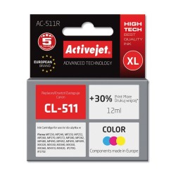 Activejet AC-511R Ink...