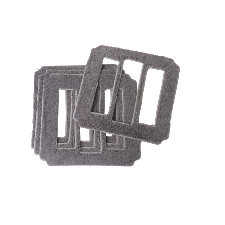 HUTT | Cleaning Pad for model W9 | 4 pc(s)