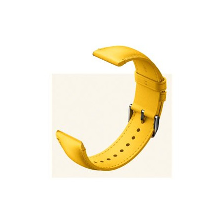 Xiaomi | Chrome Yellow | Watch Strap