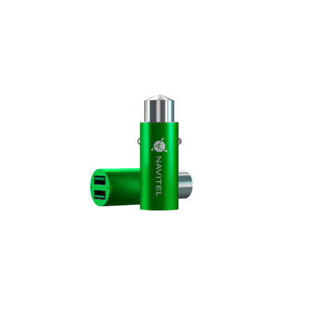Navitel | Car Adapter | UC323 | Car Adapter | 5 V