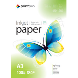 Photo paper PrintPro, 100...