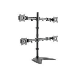 DIGITUS quad display stand...