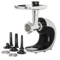 Adler | Slow-speed juicer...