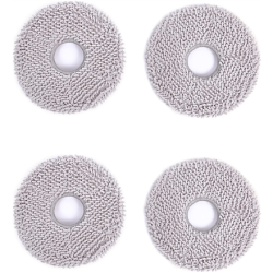 Ecovacs | Washable Improved...
