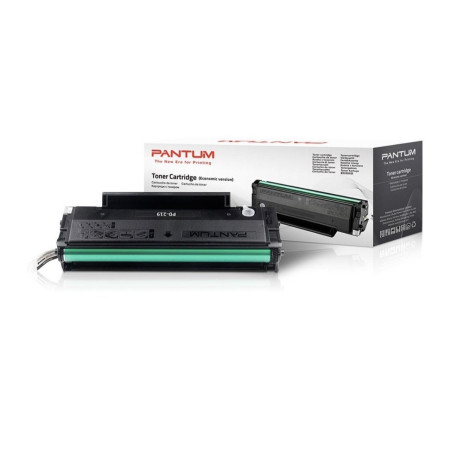 Pantum PD-219 | Toner cartridge | Black