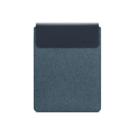 Lenovo | Yoga Sleeve | Fits up to size 14.5 " | Sleeve | Tidal Teal