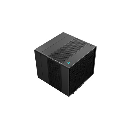 Deepcool | Fan CPU Cooler | ASSASSIN IV | Black | Intel, AMD