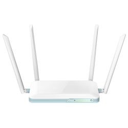 D-Link | N300 4G Smart...
