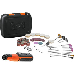 BLACK & DECKER | 8V...