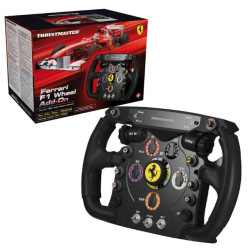 Thrustmaster | Steering...