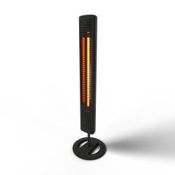 Mill | Outdoor Heater |...