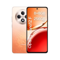 OPPO Reno12 F 4G 16.9 cm...