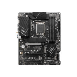 MSI | PRO Z790-P WIFI |...