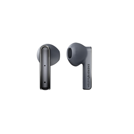 Energy Sistem | True Wireless Earbuds | Earphones Style 4 | Wireless | In-ear | Microphone | Stone | Wireless