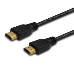 Savio CL-08 HDMI cable 5 m...