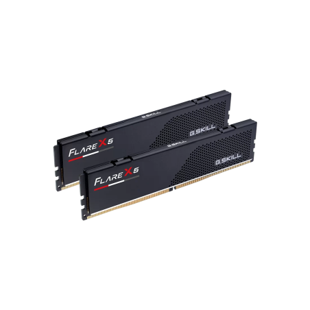 G.Skill | Flare X5 | 32 GB | DDR5 | 5600 MHz | PC/server | Registered No | ECC No