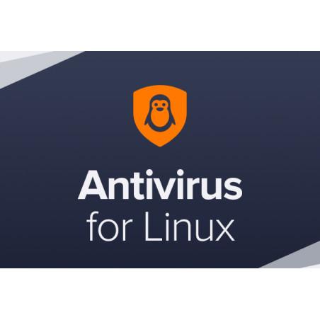 Avast Business Antivirus for Linux, New electronic licence, 2 year, volume 1-4, Price Per Licence | Avast | Business Antivirus for Linux | New electronic licence | 2 year(s) | License quantity 1-4 user(s)