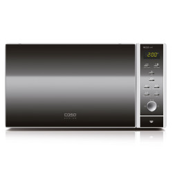 Caso | Microwave Oven with...