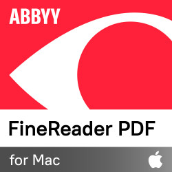 FineReader PDF for Mac |...