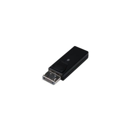 Digitus | DisplayPort to HDMI adapter | AK-340602-000-S | HDMI | DisplayPort | DP to HDMI