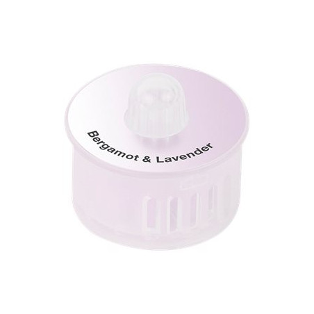 Ecovacs | Capsule for Aroma Diffuser for T9 series | D-DZ03-2050-BL | 3 pc(s)