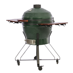 TunaBone | Kamado Pro 24"...