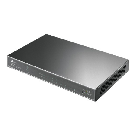 TP-LINK Omada 8-Port Gigabit Smart Switch with 4-Port PoE+