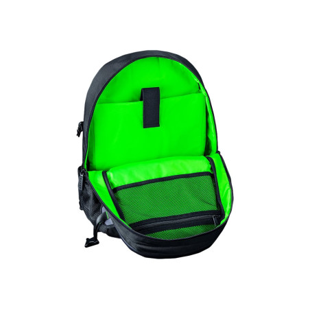 Razer | Rogue | V3 15" Backpack | Fits up to size 15 " | Backpack | Shoulder strap | Waterproof | Black
