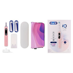 Oral-B iO Series 6 Pink...