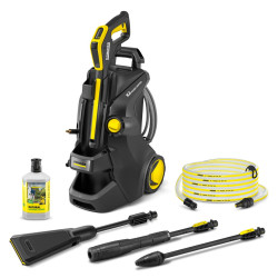 Pressure washer KARCHER K 4...