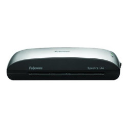 LAMINATOR SPECTRA...