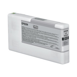EPSON ink T6537 light black...