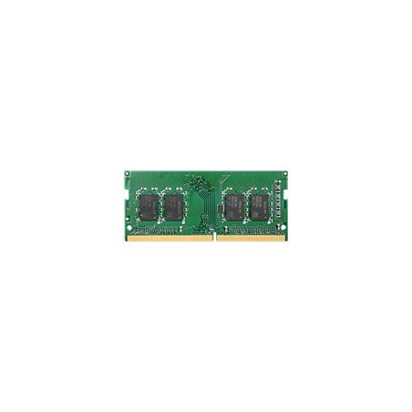 NAS ACC RAM MEMORY DDR4 4GB/SO D4NESO-2666-4G SYNOLOGY